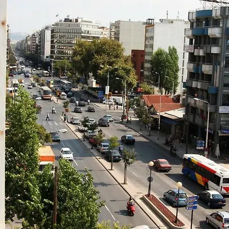 Feel Greek Hospitality #θ010 Apartment *