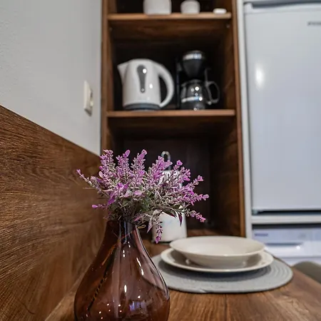 Apartment Feel Greek Hospitality #θ010 *