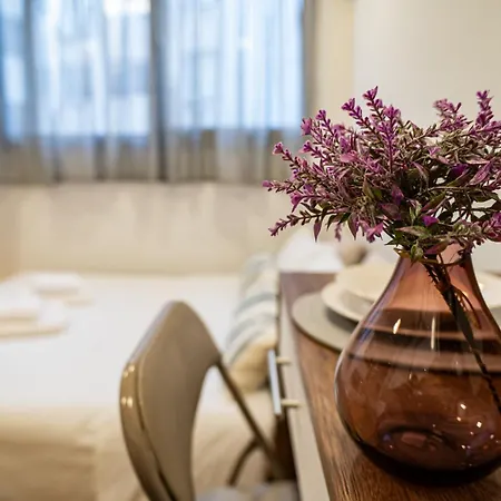 Feel Greek Hospitality #θ010 Apartment
