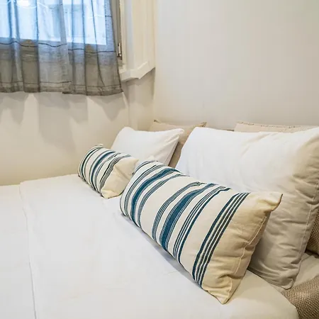 Feel Greek Hospitality #θ010 Apartment Thessaloniki