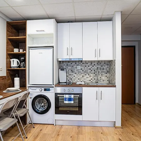 Apartment Feel Greek Hospitality #θ010 *