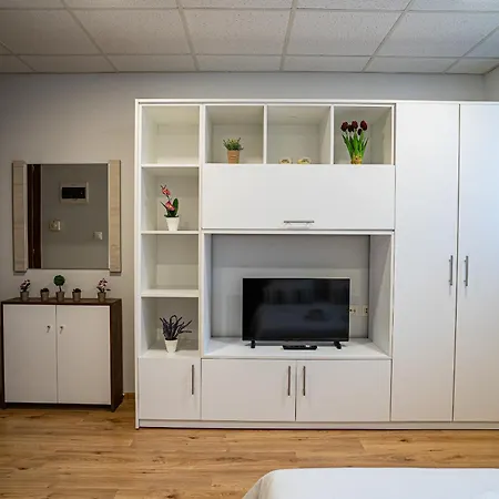 Apartment Feel Greek Hospitality #θ010 Thessaloniki