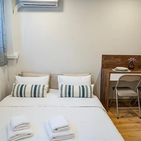 Feel Greek Hospitality #θ010 Apartment *