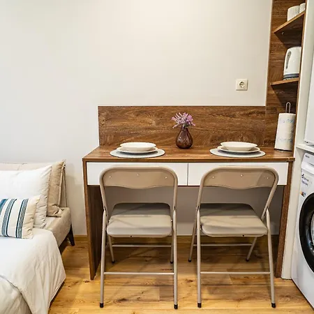 Apartment Feel Greek Hospitality #θ010 *