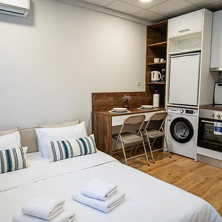 Feel Greek Hospitality #θ010